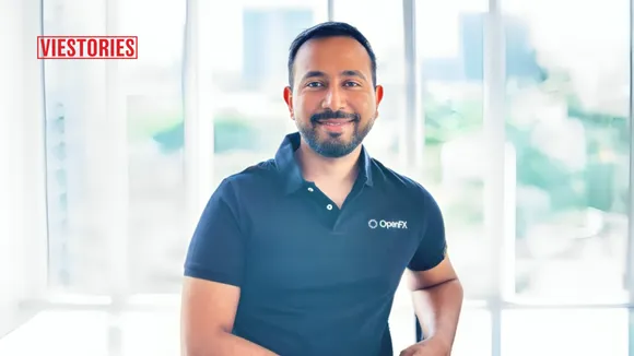 OpenFX Raises $23Mn In Seed Round Led By Accel