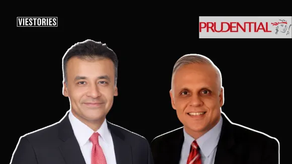 Prudential Appoints New Regional And Eastspring CEO