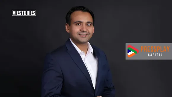 Streaming Pioneer Viniit Mehta Flots $10 Mn Fund To Support Media & Gaming Startups