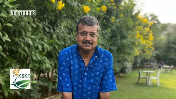 KSKT Secures $1.3 Mn In Equity And Debt Round