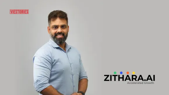 AI Startup Zithara.AI Appoints Ravi Bhushan Ojha To Lead Retail AI Innovation