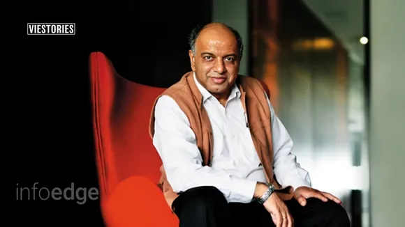 Info Edge Shareholders Approve Rs 1,000 Cr Infusion In Venture Fund III