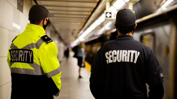 Event Security 101: The Importance of Security for Major Gatherings