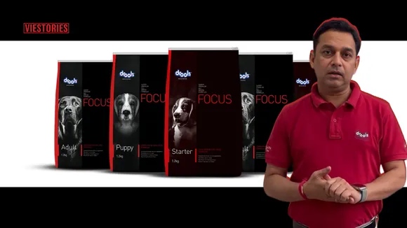 Nestle SA Acquires Minority Stake In Indian Pet Food Brand Drools