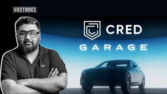 CRED Partners with CARS24 or Spinny to Simplify Car Selling
