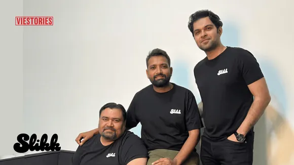 Fashion Delivery Startup Slikk Raises $10 Mn Led By Nexus Venture Partners