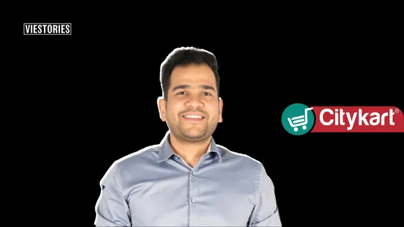 Citykart Raises Rs 538 Cr In Series B Round Led By TPG NewQuest, A91