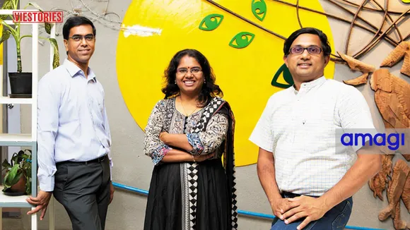 Amagi Converts To Public Entity Ahead Of IPO Plans