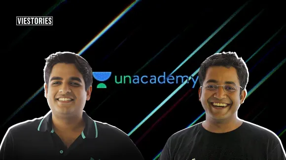 Unacademy Co-founders Resign To Shift Focus On AirLearn, New CEO Appointed