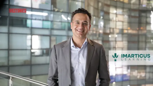 IPO-Bound Imarticus Learning Acquires Edtech Platform MyCaptain For Rs 50 Cr