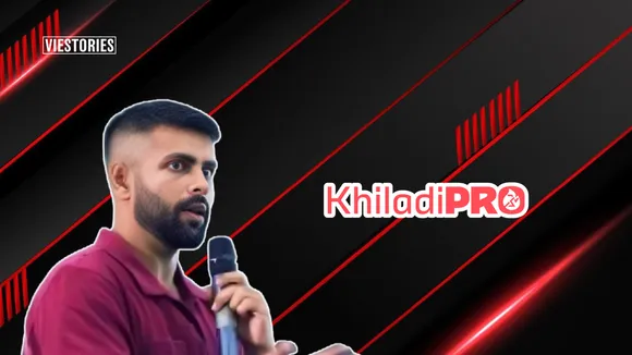 Sporttech Startup KhiladiPro Raises $1Mn In Pre-seed Round