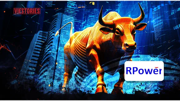 RPower share