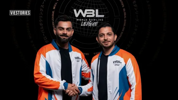 Virat Kohli Joins The World Bowling League As A Strategic Investor
