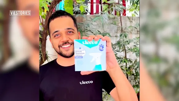 Cleevo Raises $1 Mn In Seed Round Led By Eternal Capital