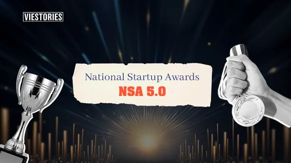 national startup award