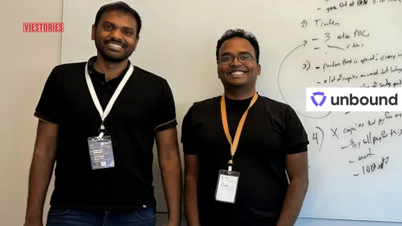 Unbound Raises $4 Mn Seed Funding To Secure Enterprise AI Adoption