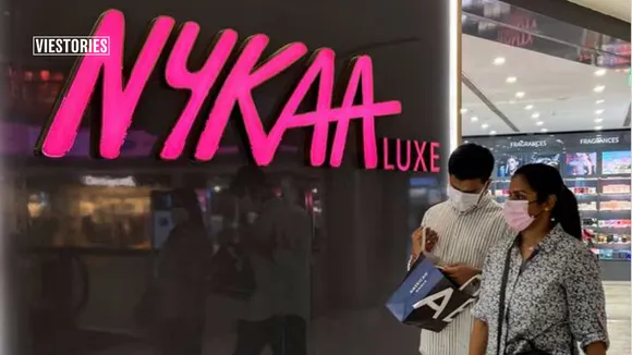 Nykaa Launches Its Rapid Delivery Service Nykaa Now In Multiple Cities