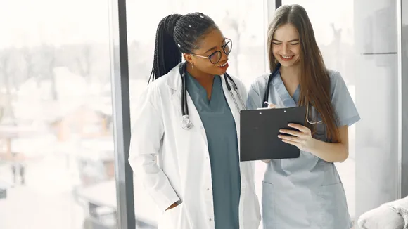 How Healthcare Staffing Professionals Are Powering India’s Growing