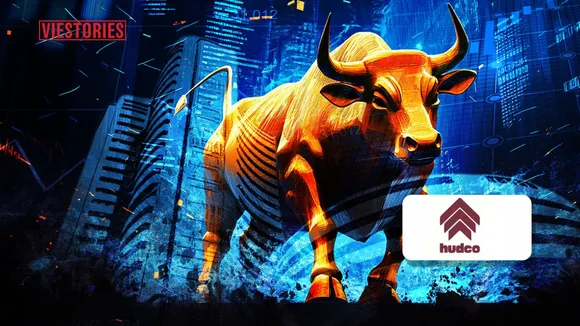 hudco share price (3)