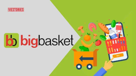 BigBasket Launches 10-minute food delivery with Starbucks, Qmin in Bengaluru