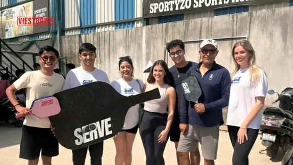 ServeClub Raises Seed Round From Rare Rabbit, Others