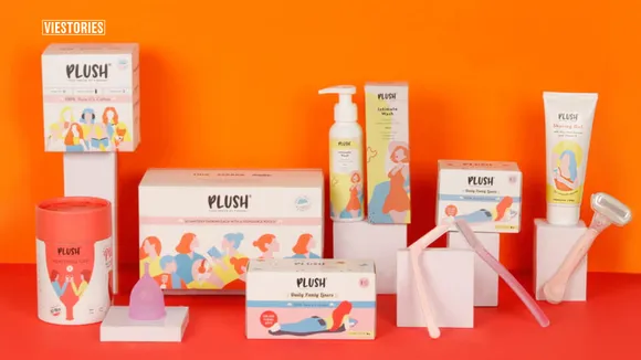Feminine Hygiene Brand Plush To Raise Rs 30.56 Cr In Series B Round