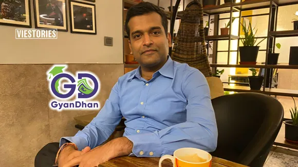 Education financing startup GyanDhan Rs 50 Cr in Series A funding from Classplus, Pravega Ventures