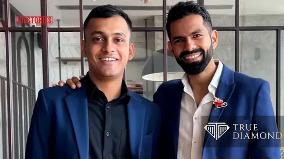 Lab-grown Diamond Jewellry Brand True Diamond Raises Rs 26 Cr in Pre-Series A Round