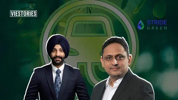 Cleantech asset financier StrideGreen raises $3.5 million in seed round