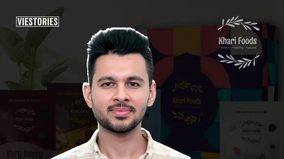 Snack brand Khari Foods raises Rs 3 Cr in seed round