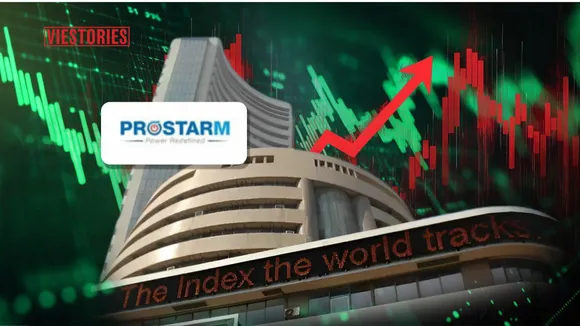 prostarm share price (3)