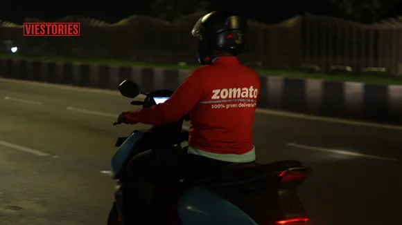 Zomato roll out EV rental fleet in Delhi to boost Green deliveries