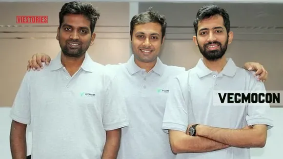 Vecmocon Technologies raises $18 Mn in Series A round led by EIF