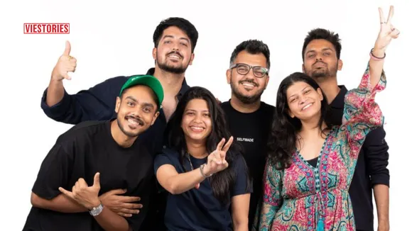 AI-Powered Interior Discovery Platform Roomstory.ai raises Rs 3 Cr in pre-seed round 