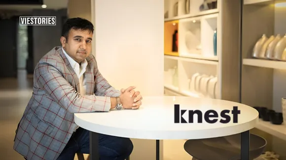 Construction-tech firm Knest raises Rs 300 crore from Lighthouse