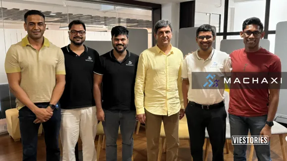 Machaxi Raises $1.5 Mn Funding From Rainmatter, Prakash Padukone