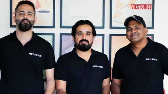Gaming startup MetaShot secures Rs 2 crore from Karnataka Govt’s Venture Fund