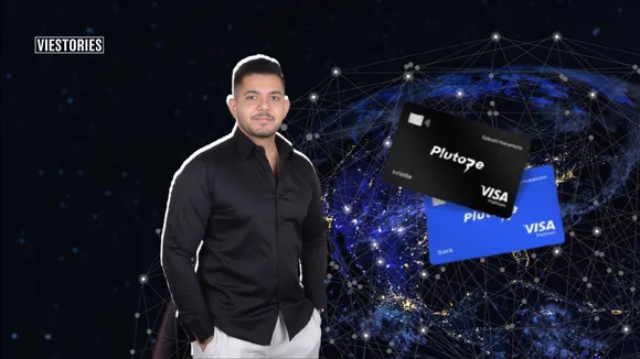 PlutoPe Secures Rs 5 Cr In Pre-seed Round 