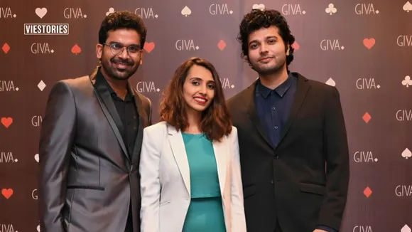 GIVA Raise Rs 450 Cr Funding From Creaegis, Others
