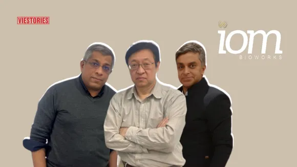 Iom Bioworks secures Rs 4 Cr in seed round led by IPV