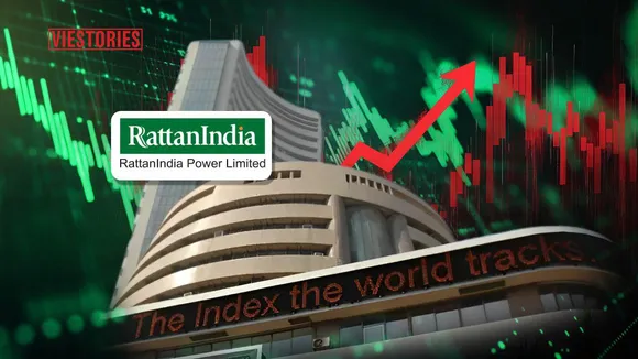 rattanindia share price2