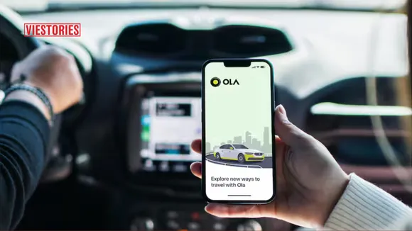 Ola launches zero commission model for cab drivers