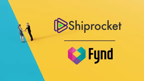 Fynd partners with Shiprocket to improve last-mile delivery for D2C brands