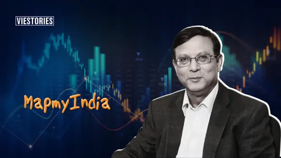 PhonePe Offloads 5% stake in MapmyIndia Worth of Rs 486 crore
