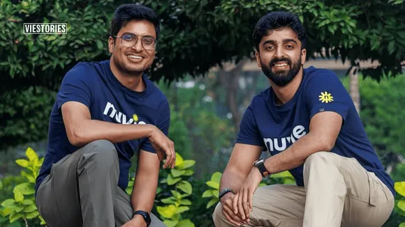 F&B startup Nuvie Secures $450K in pre-seed round led by PedalStart