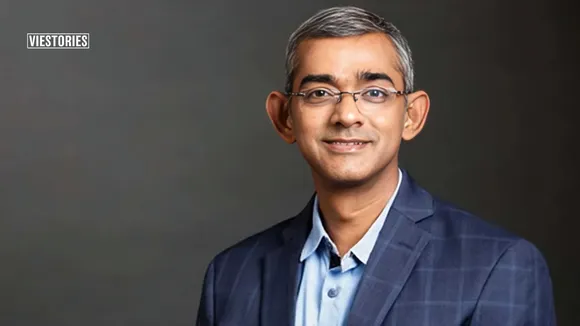 Meta Names Arun Srinivas as MD & Head for India