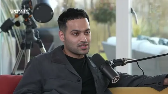 Raj Shamani Net Worth, Age, Podcast, House of X, Book, Family, Education