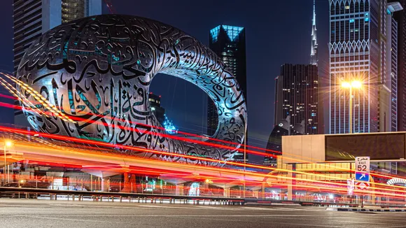 The Future of Active Entertainment: Innovation and Trends to Watch in Dubai