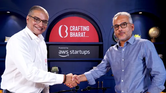 Crafting Bharat – S2 launches their sixth episode with Swapnil Shah of Freight Tiger