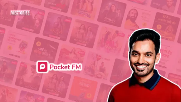 Pocket Entertainment Elevates Umesh Bude to CTO